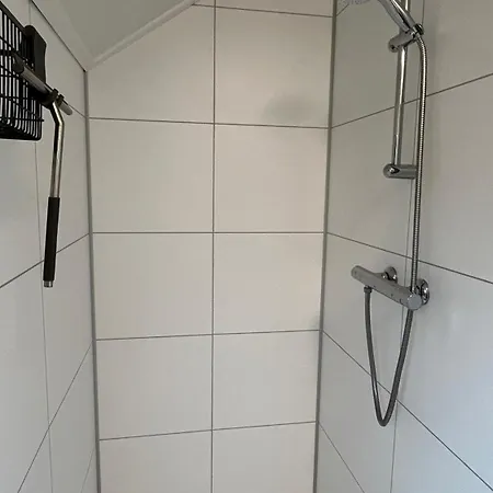 Σπίτι διακοπών Tinydroom Im Europarcs Bad Hoophuizen Am Veluwemeer *