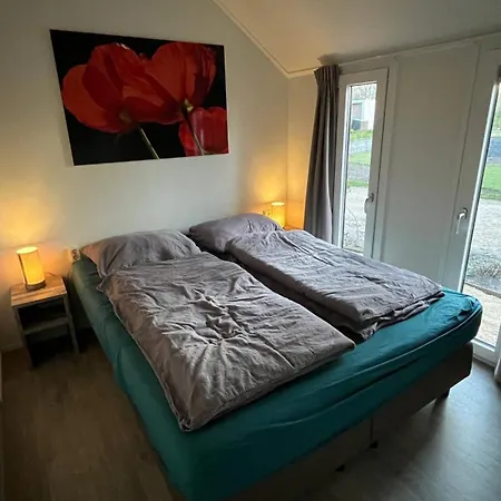 Tinydroom Im Europarcs Bad Hoophuizen Am Veluwemeer *