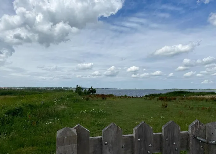 Tinydroom Im Europarcs Bad Hoophuizen Am Veluwemeer 度假居 许尔斯霍斯特