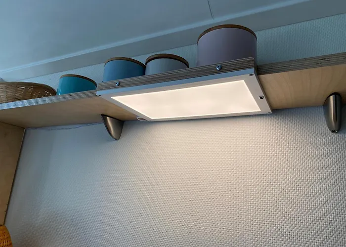 Tinydroom Im Europarcs Bad Hoophuizen Am Veluwemeer *