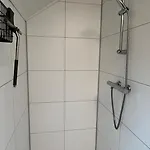 Semesterbostad Tinydroom Im Europarcs Bad Hoophuizen Am Veluwemeer *