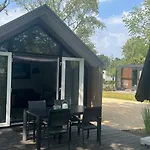 Tinydroom Im Europarcs Bad Hoophuizen Am Veluwemeer Semesterbostad