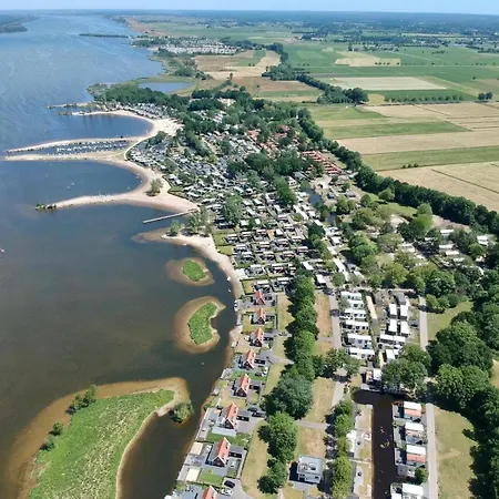 Casa vacanze Tinydroom Im Europarcs Bad Hoophuizen Am Veluwemeer Hulshorst