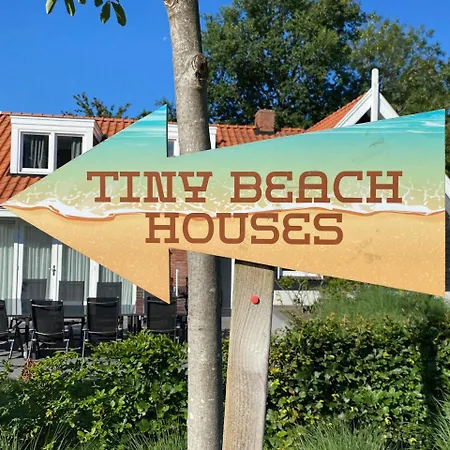 Tinydroom Im Europarcs Bad Hoophuizen Am Veluwemeer Ferienhaus