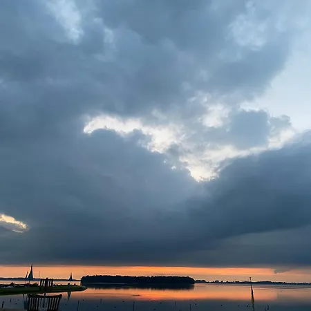 Casa vacanze Tinydroom Im Europarcs Bad Hoophuizen Am Veluwemeer