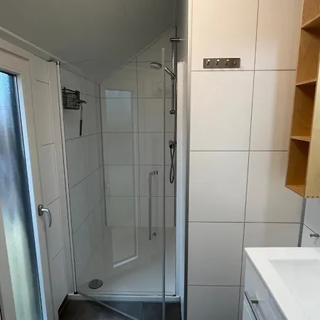 Tinydroom Im Europarcs Bad Hoophuizen Am Veluwemeer Хульсхорст