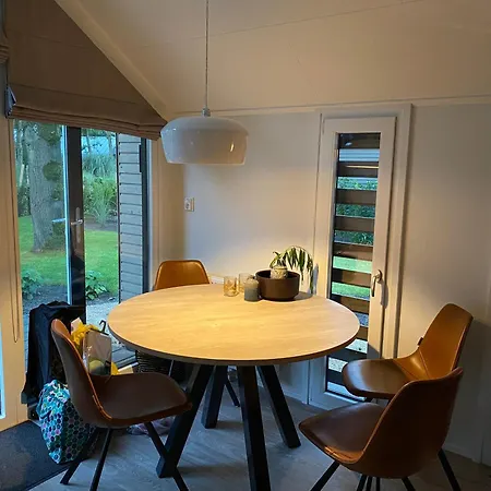 Tinydroom Im Europarcs Bad Hoophuizen Am Veluwemeer * Hulshorst