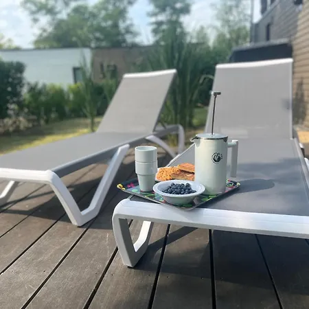 Tinydroom Im Europarcs Bad Hoophuizen Am Veluwemeer