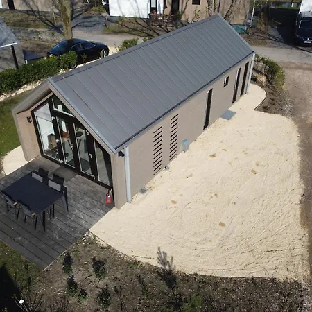 Tinydroom Im Europarcs Bad Hoophuizen Am Veluwemeer *