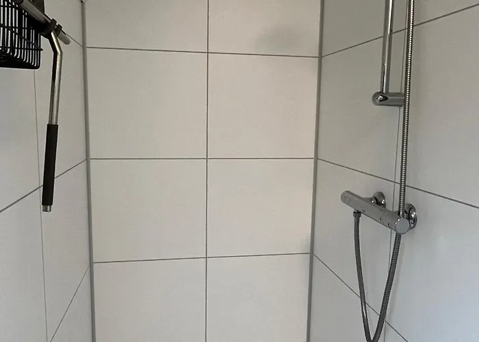 Casa vacanze Tinydroom Im Europarcs Bad Hoophuizen Am Veluwemeer *