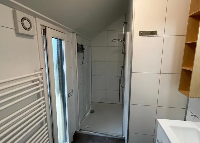 Tinydroom Im Europarcs Bad Hoophuizen Am Veluwemeer