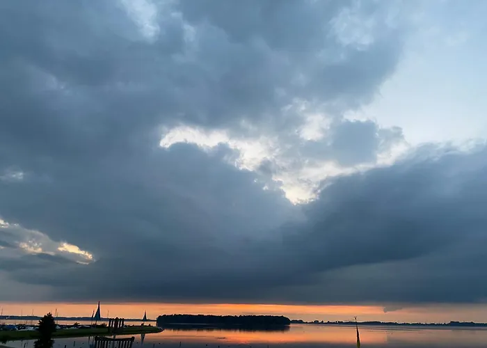 Casa vacanze Tinydroom Im Europarcs Bad Hoophuizen Am Veluwemeer